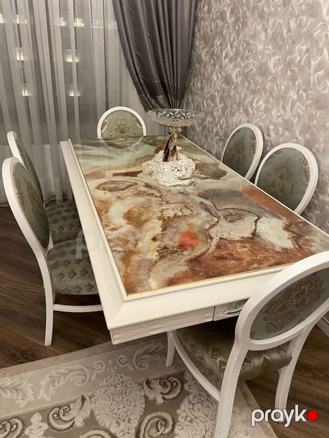 Qonaq otağı mebeli — Bakı
