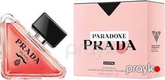 No Brand Paradoxe Intense qadınlar üçün ətir suyu 90 ml - EmE00302 — Bakı