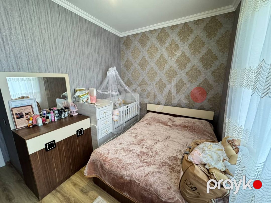 Satılır 2 otaqlı yeni tikili 65 m² — Mənzil, Bakı (5)