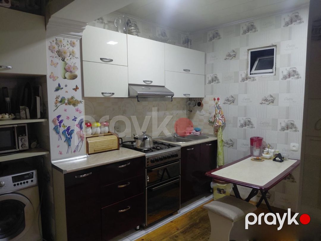 Satılır 2 otaqlı köhnə tikili 60 m² — Mənzil, Bakı (9)
