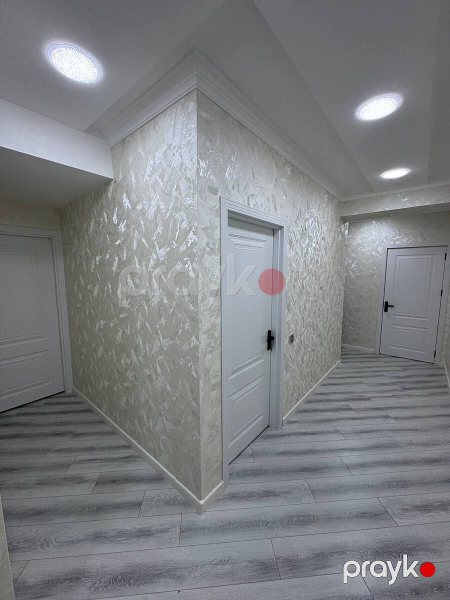 Satılır 3 otaqlı yeni tikili 80 m² — Mənzil, Bakı (3)