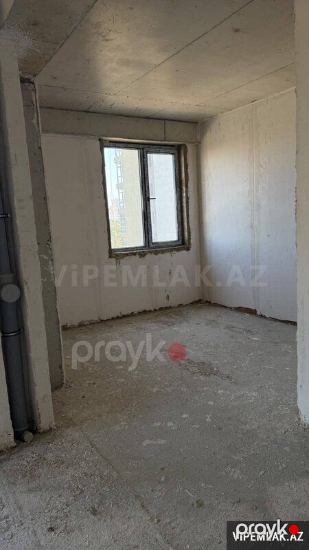 Binəqədi rayonunda 3 otaqlı Yeni tikili Satılır, 96 m² — Bakı
