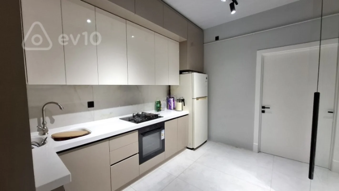 3 otaqlı mənzil, 82 m², S.S.Axundov — Mənzil, Bakı (10)
