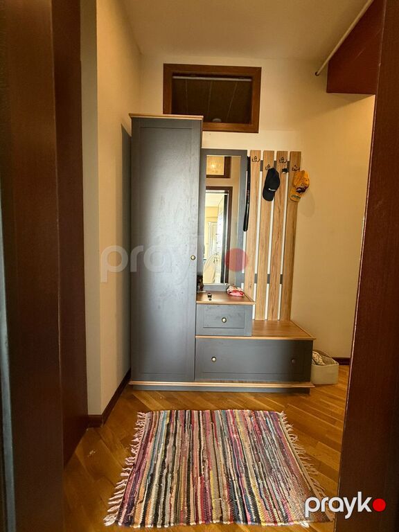 Satılır 3 otaqlı yeni tikili 90 m² — Mənzil, Bakı (8)