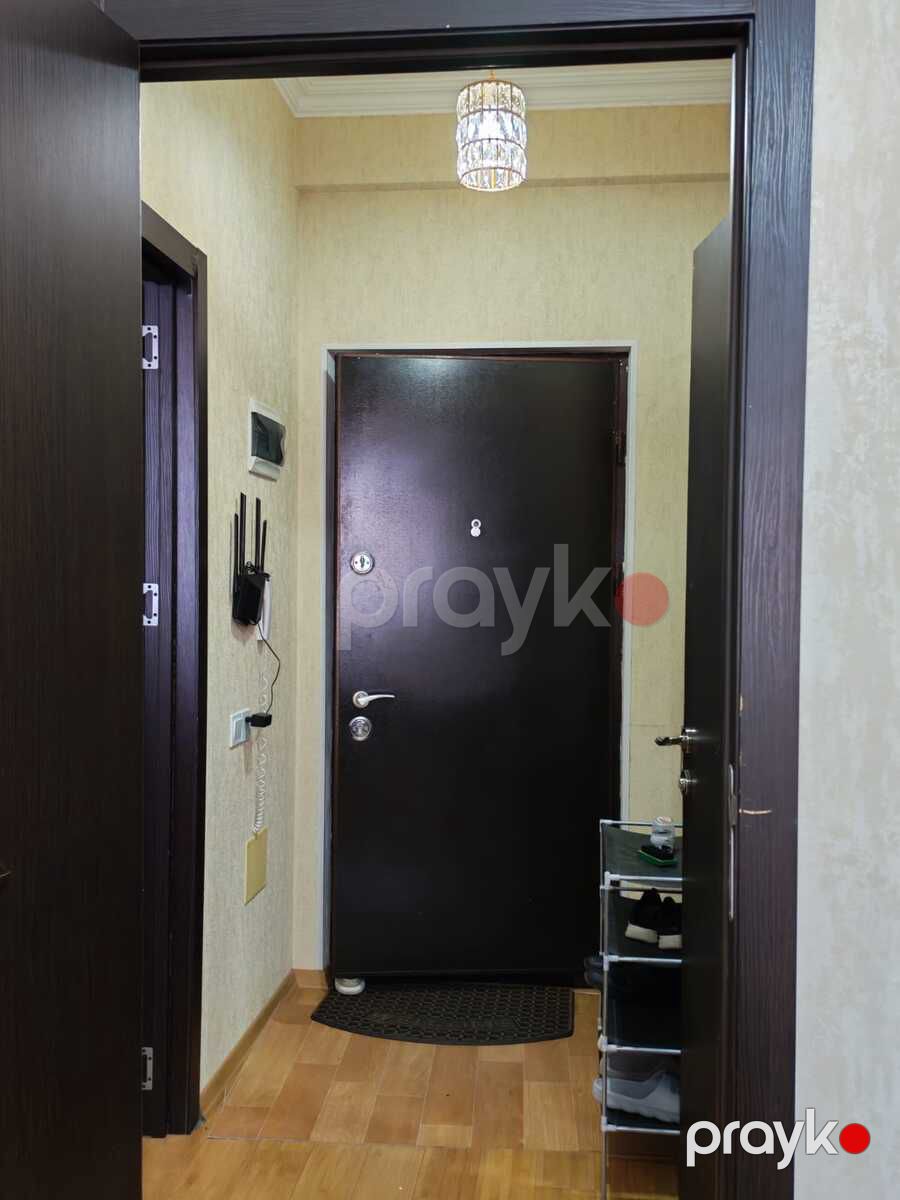 Satılır 2 otaqlı yeni tikili 42 m² — Mənzil, Sumqayıt (8)