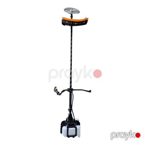 Benzinli trimmer 3736 — Bakı