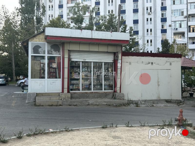 Satılır 2 otaqlı Obyekt, 45 m², Nizami rayonu — Əmlak, Bakı (3)
