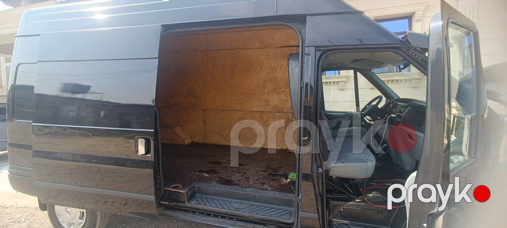 Ford Transit, 2.4 L, 2009 il, 291 000 km — Avtomobillər, Tovuz (7)