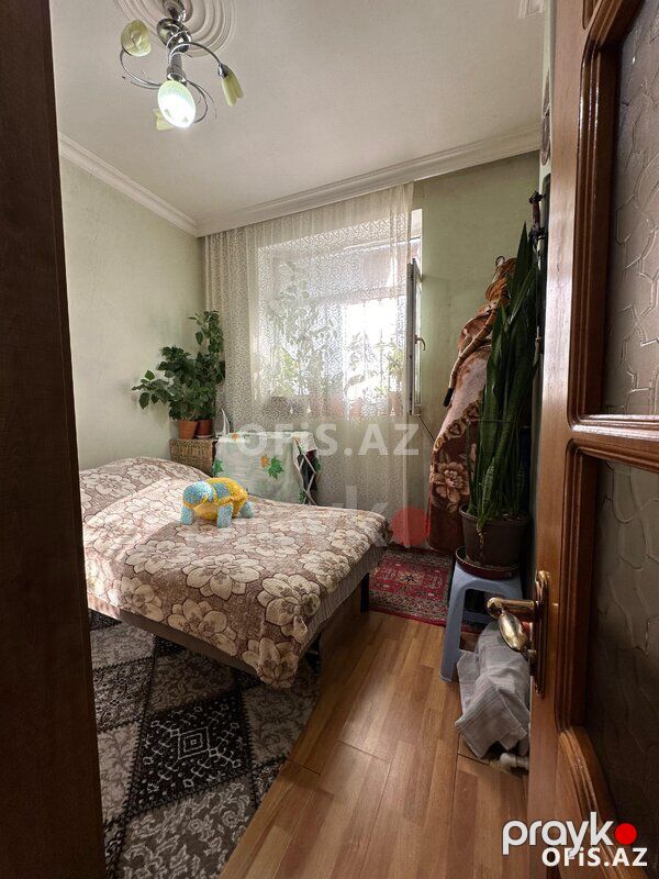 Köhnə tikili Satılır Suraxanı r., Yeni Günəşli q., 2 otaq, 42 m² — Mənzil, Bakı (4)