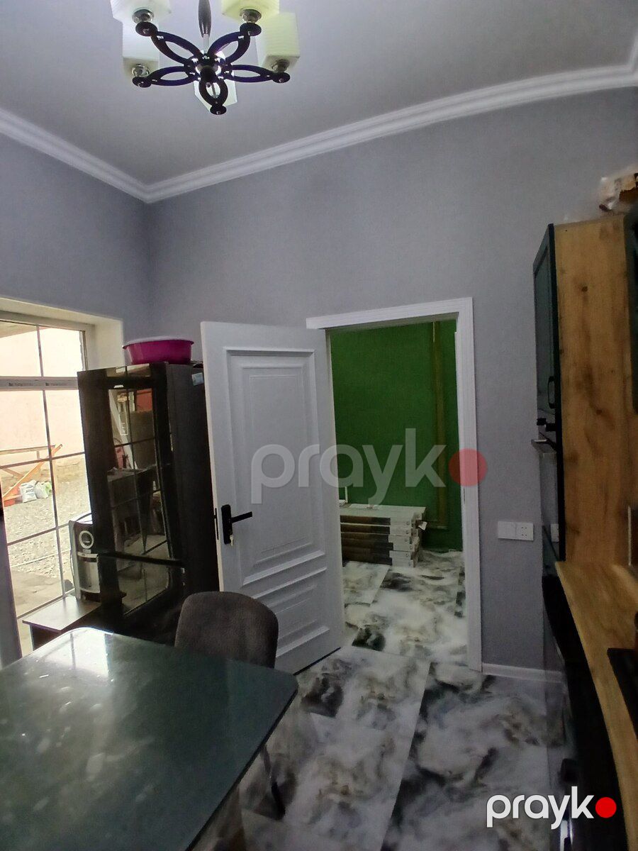 Həyət evi, Masazır qəs — Ev, villa, Bakı (6)