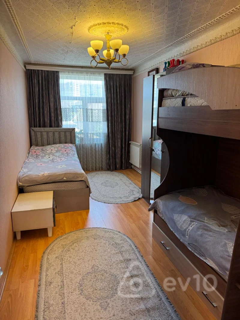 3 otaqlı mənzil, 65 m², Heyder Eliyev pr, Xırdalan — Mənzil, Xırdalan (8)