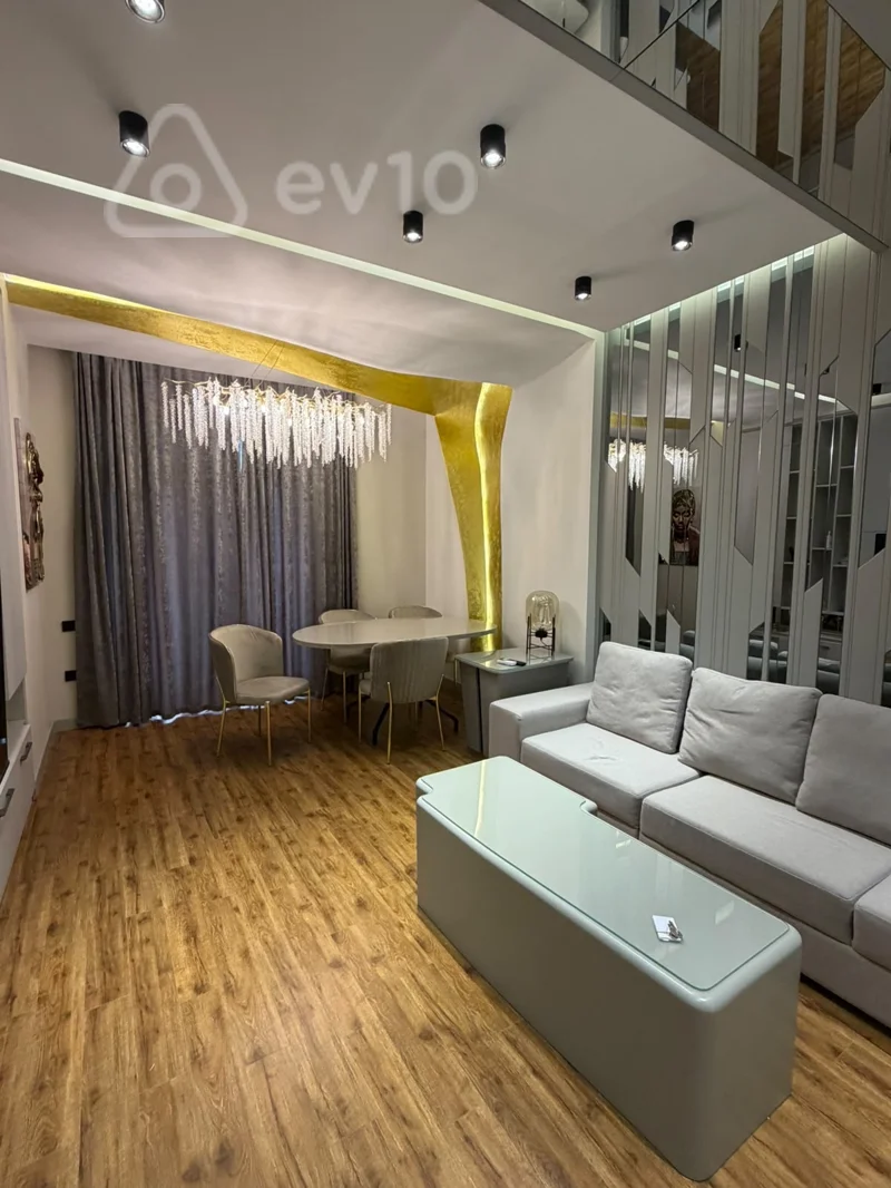 2 otaqlı mənzil, 63 m², 8 noyabr Prospekti — kirayə — Mənzil, Bakı (11)