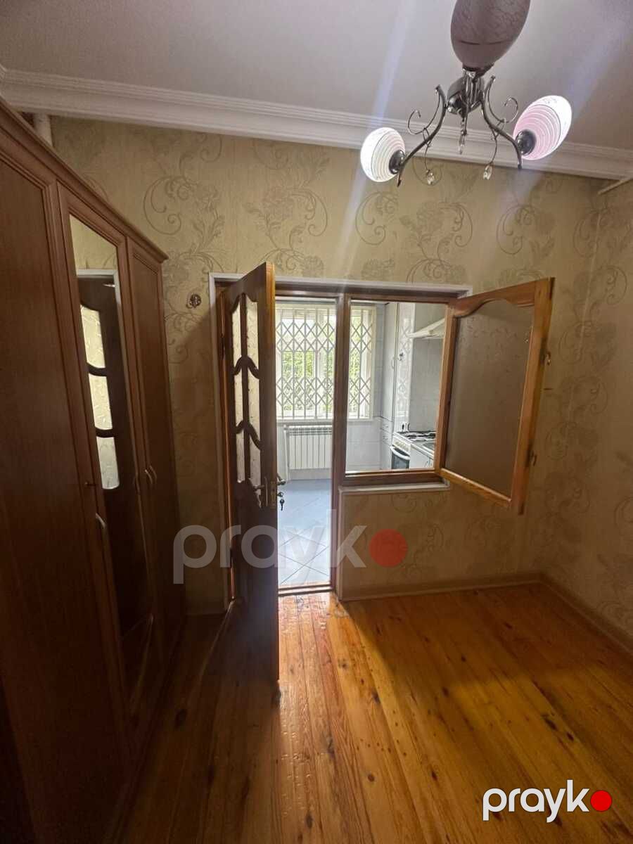Satılır 3 otaqlı köhnə tikili 55 m² — Mənzil, Bakı (3)