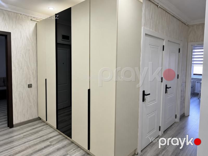 Satılır 3 otaqlı Bina evi menzil (Köhnə tikili), 87 m², Sabunçu rayonu — Mənzil, Bakı (3)