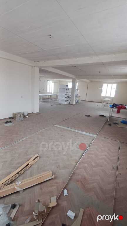 İcarəyə verilir obyekt 220 m² — Əmlak, Bakı (4)