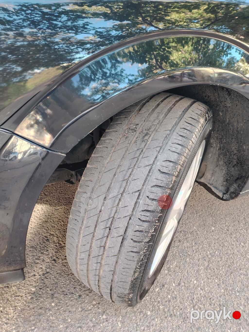 Opel Astra H, 5 qapılı hetçbek, qara rəng Xarici görünüş: - H kuzov — Avtomobillər, Sumqayıt (6)