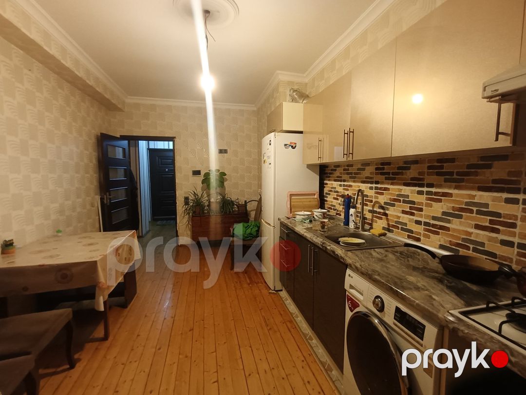 İcarəyə verilir 1 otaqlı yeni tikili 50 m² — Mənzil, Bakı (2)