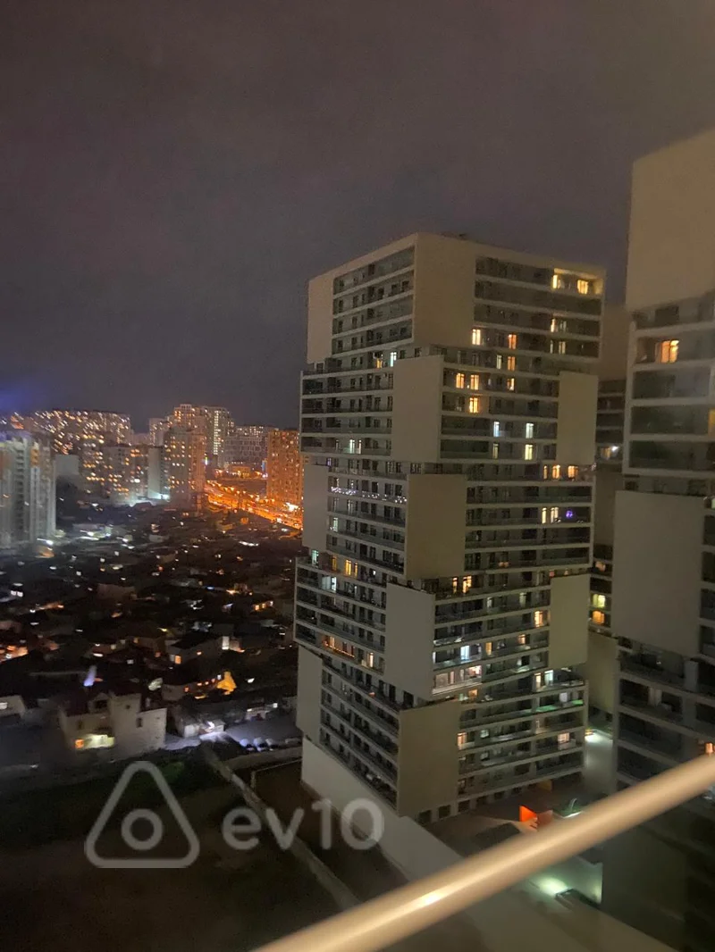 2 otaqlı mənzil, 65 m², Əbdulvahab Salamzadə — Bakı