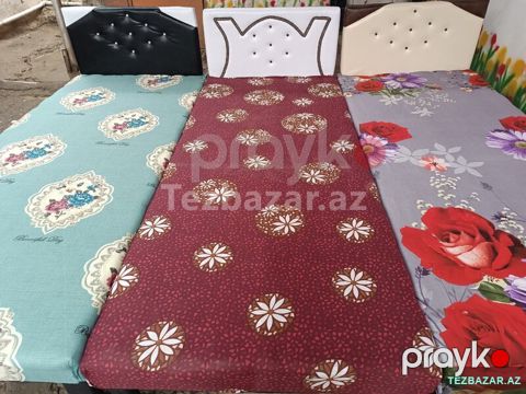 Usaq Yatagi təzə-0063 — Bakı