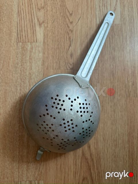Süzgəc — Bakı
