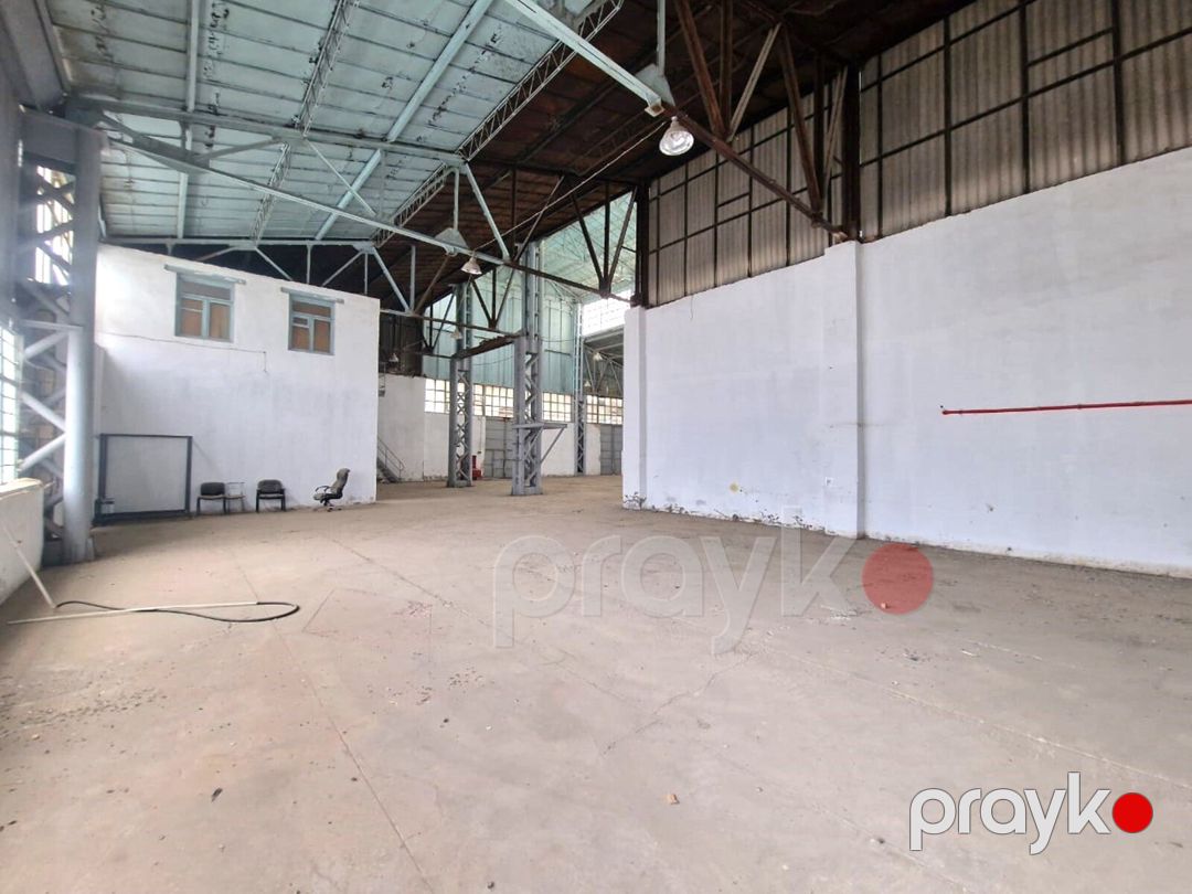 İcarəyə verilir obyekt 1640 m² — Əmlak, Bakı (7)