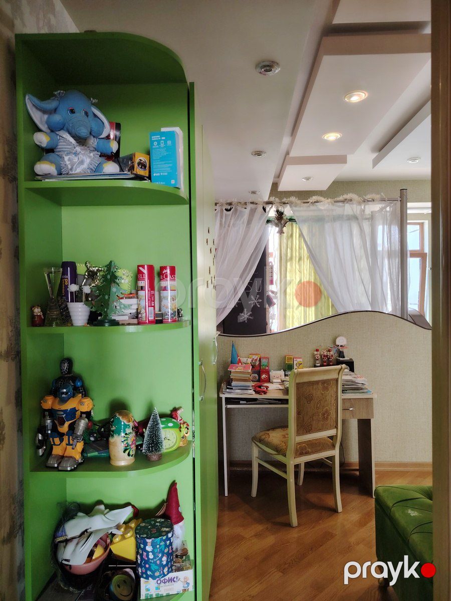 Satılır 3 otaqlı yeni tikili 145 m² — Mənzil, Bakı (10)