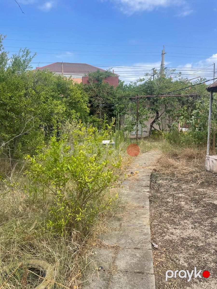 Satılır 3 otaqlı həyət evi/bağ evi 110 m² — Ev, villa, Bakı (7)