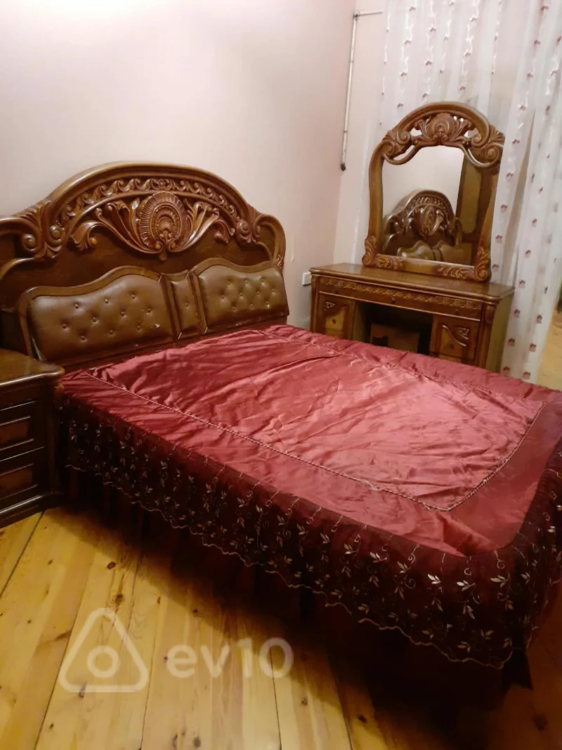3 otaqlı mənzil, 82.5 m², Həsən Bəy zərdabi küç — Mənzil, Bakı (3)