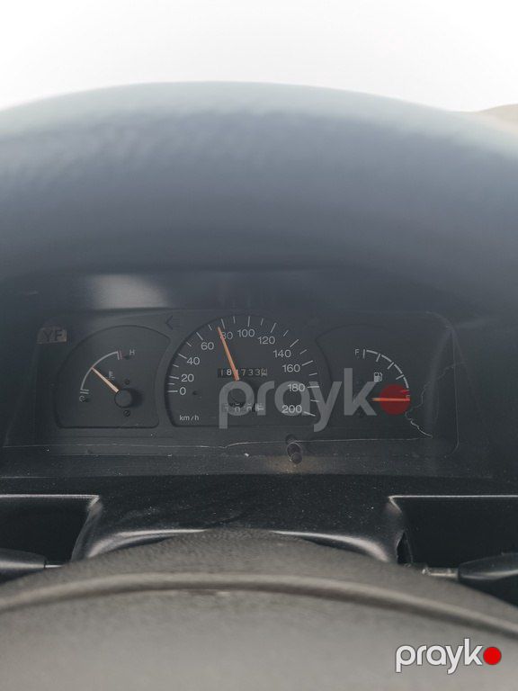 Daewoo Nexia, 1.5 L, 2008 il, 207 000 km — Avtomobillər, Bakı (11)