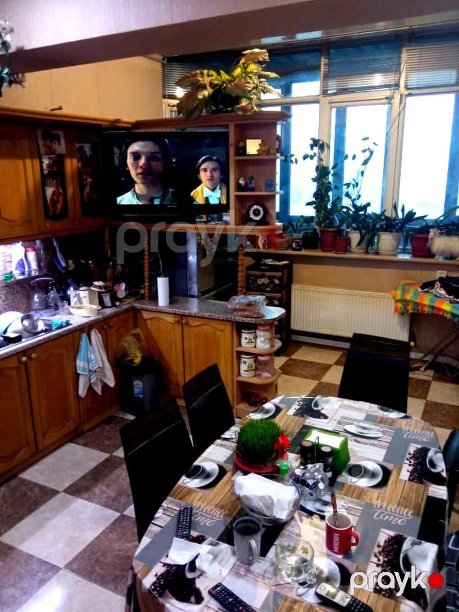 Satılır 3 otaqlı yeni tikili 145 m² — Mənzil, Bakı (7)
