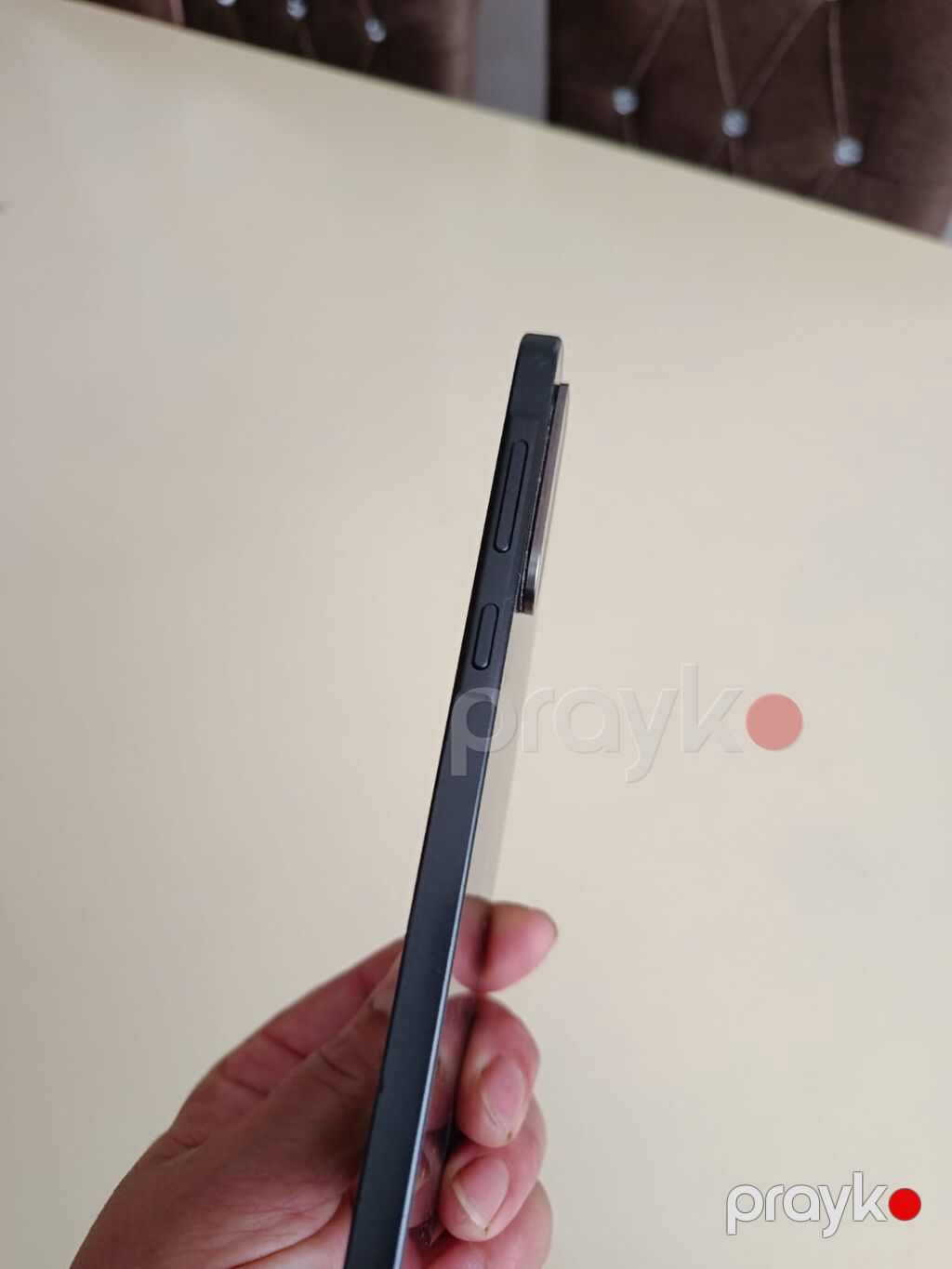 Smartfon – qara rəng, düz kənarlı korpusla Xüsusiyyətlər: - Tam — Digər smartfonlar, Şəmkir (2)