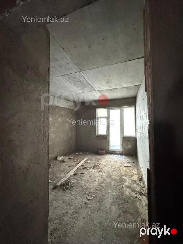 Satılır 2 otaqlı Bina evi menzil (Yeni tikili), 92 m², Xətai rayonu — Mənzil, Bakı (5)