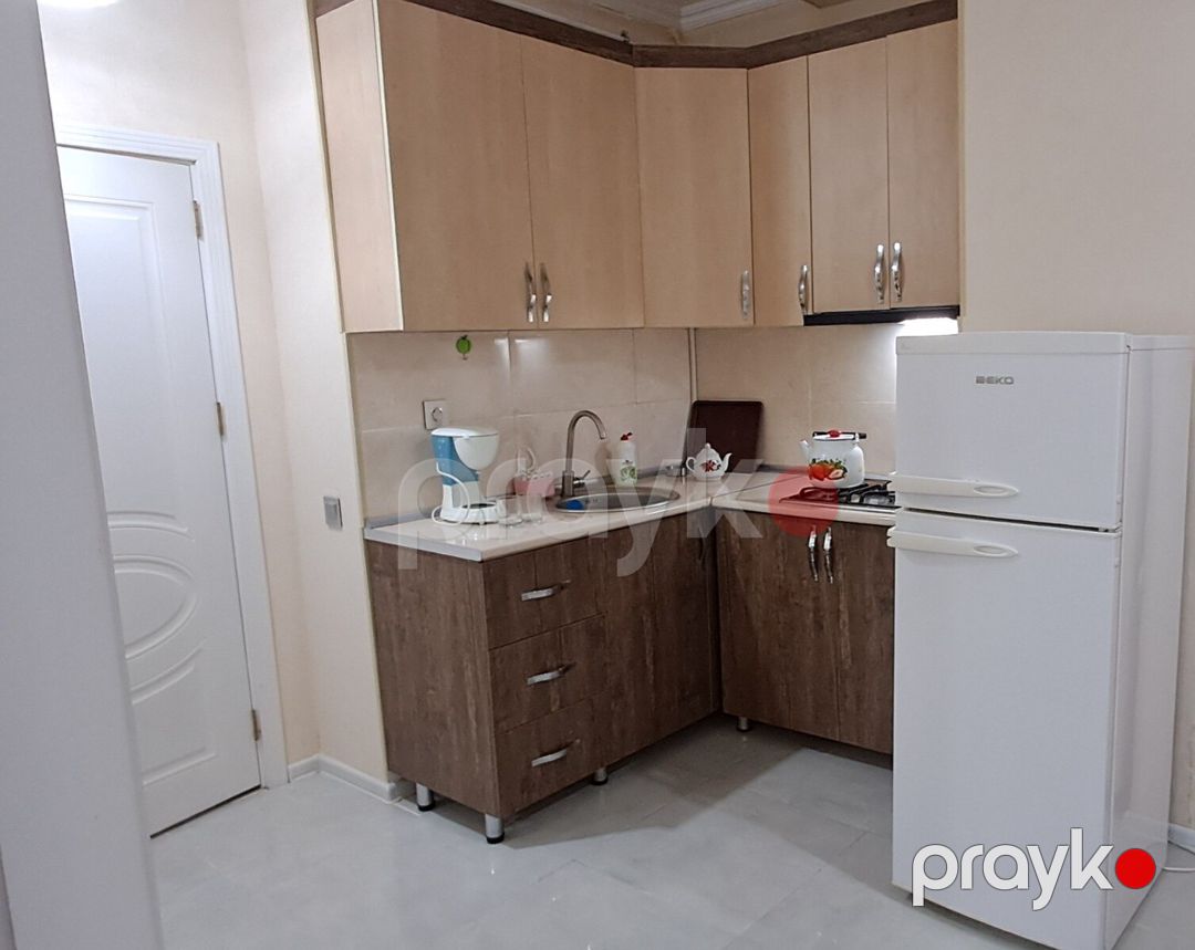 2-otaqlı yeni tikili kirayə verilir, Sumqayıt ş. 50 m² — Mənzil, Sumqayıt (3)