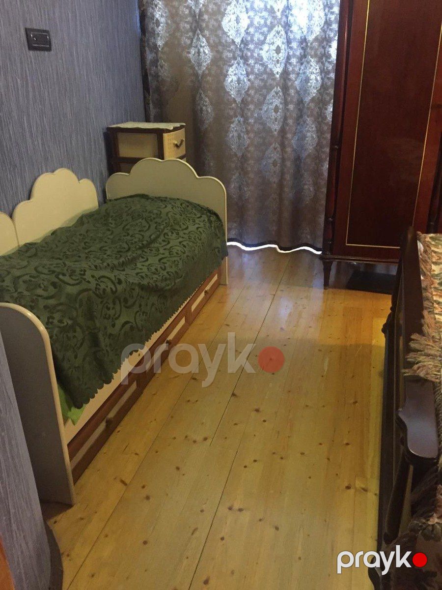 Satılır 3 otaqlı yeni tikili 96 m² — Mənzil, Bakı (5)