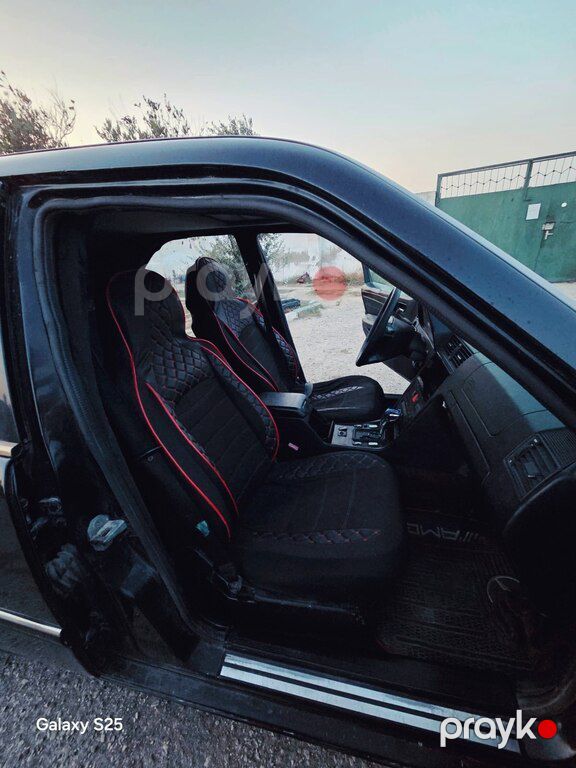 Mercedes C 230, 2.3 L, 1997 il, 350 000 km — Avtomobillər, Bakı (9)