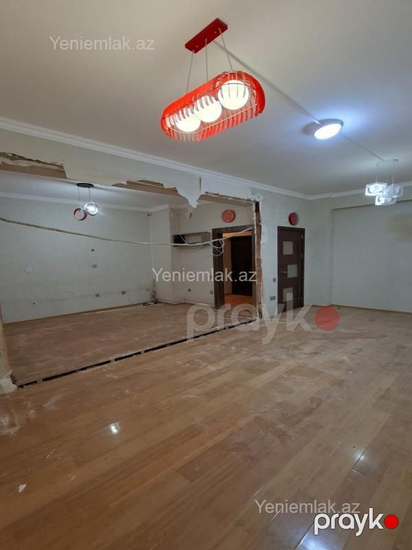 Satılır 2 otaqlı Obyekt, 65 m², 6-cı mikrorayon — Əmlak, Sumqayıt (5)