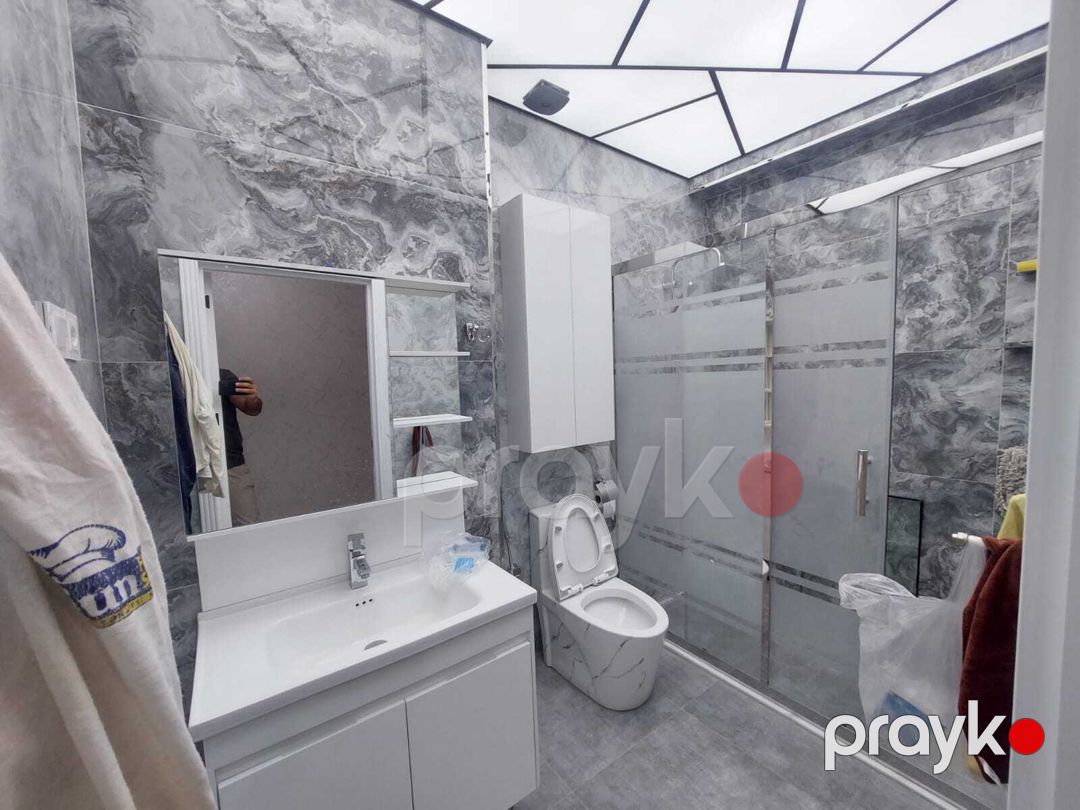 Satılır 3 otaqlı yeni tikili 105 m² — Mənzil, Bakı (11)