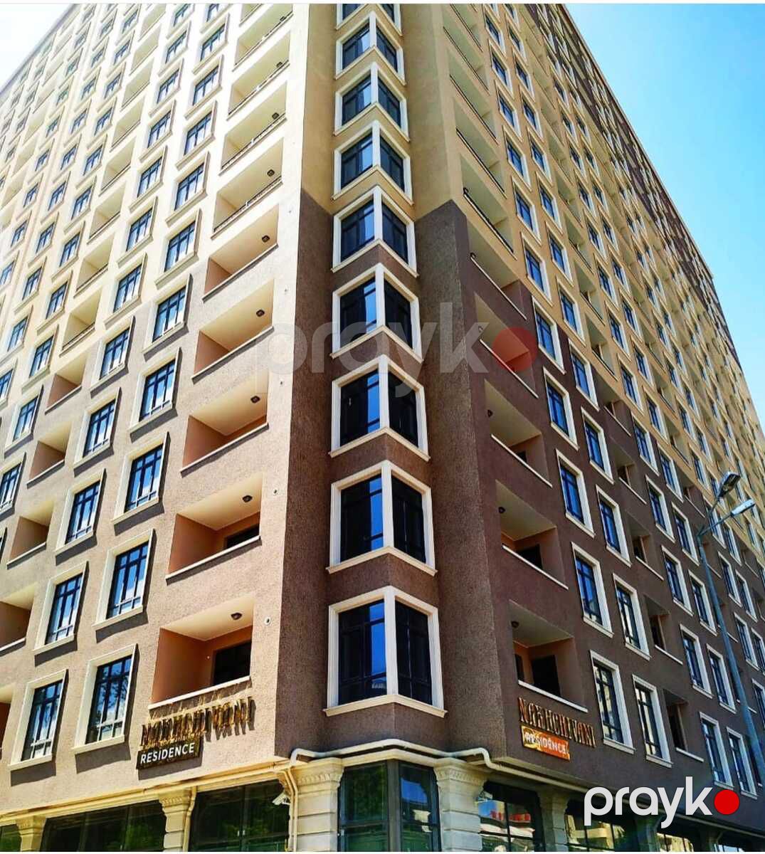 Satılır 2 otaqlı yeni tikili 70 m² — Mənzil, Bakı (3)