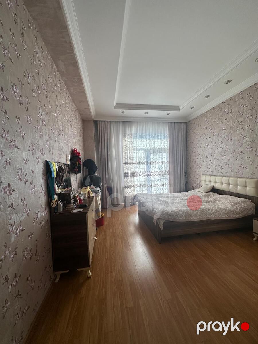 Satılır 3 otaqlı yeni tikili 98 m² — Mənzil, Bakı (5)