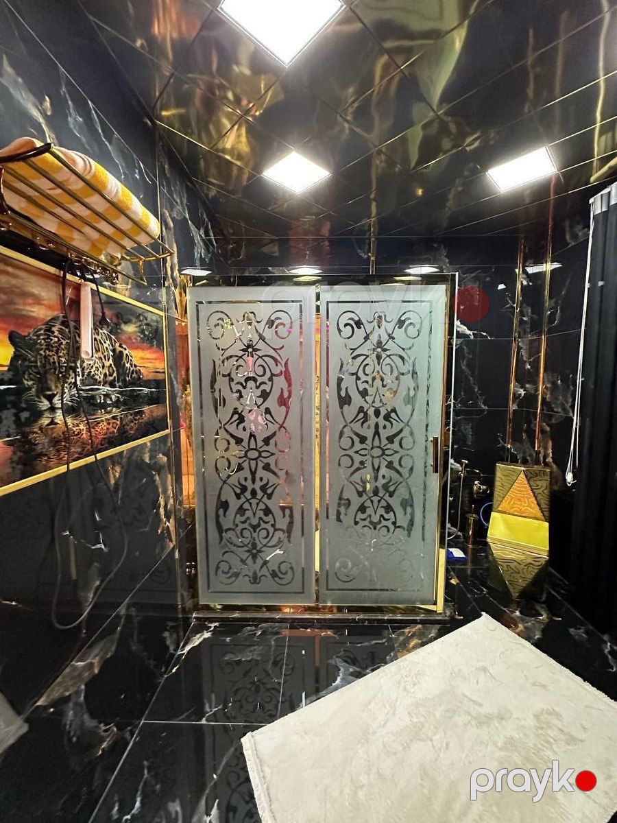 Satılır 6 otaqlı həyət evi/bağ evi 240 m² — Ev, villa, Bakı (12)