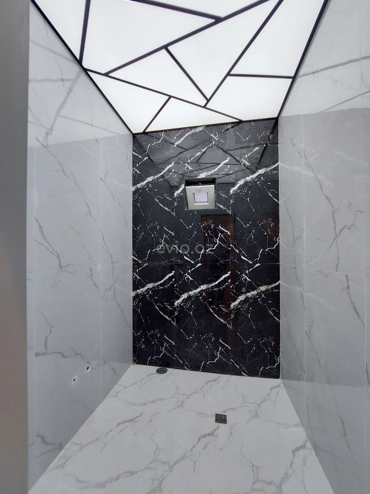 3 otaqlı həyət evi satılır Hövsan qəsəbəsində — Ev, villa, Bakı (12)