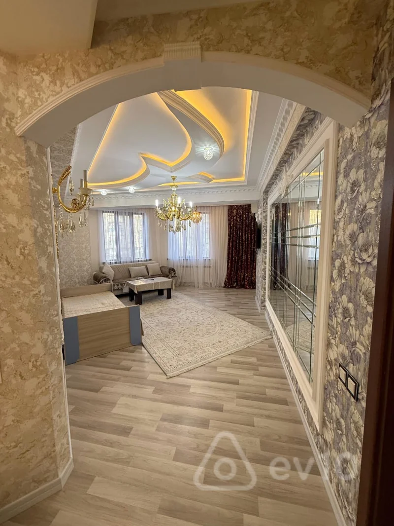 2 otaqlı mənzil, 70 m², Məhəmməd Hadi — kirayə — Mənzil, Bakı (4)
