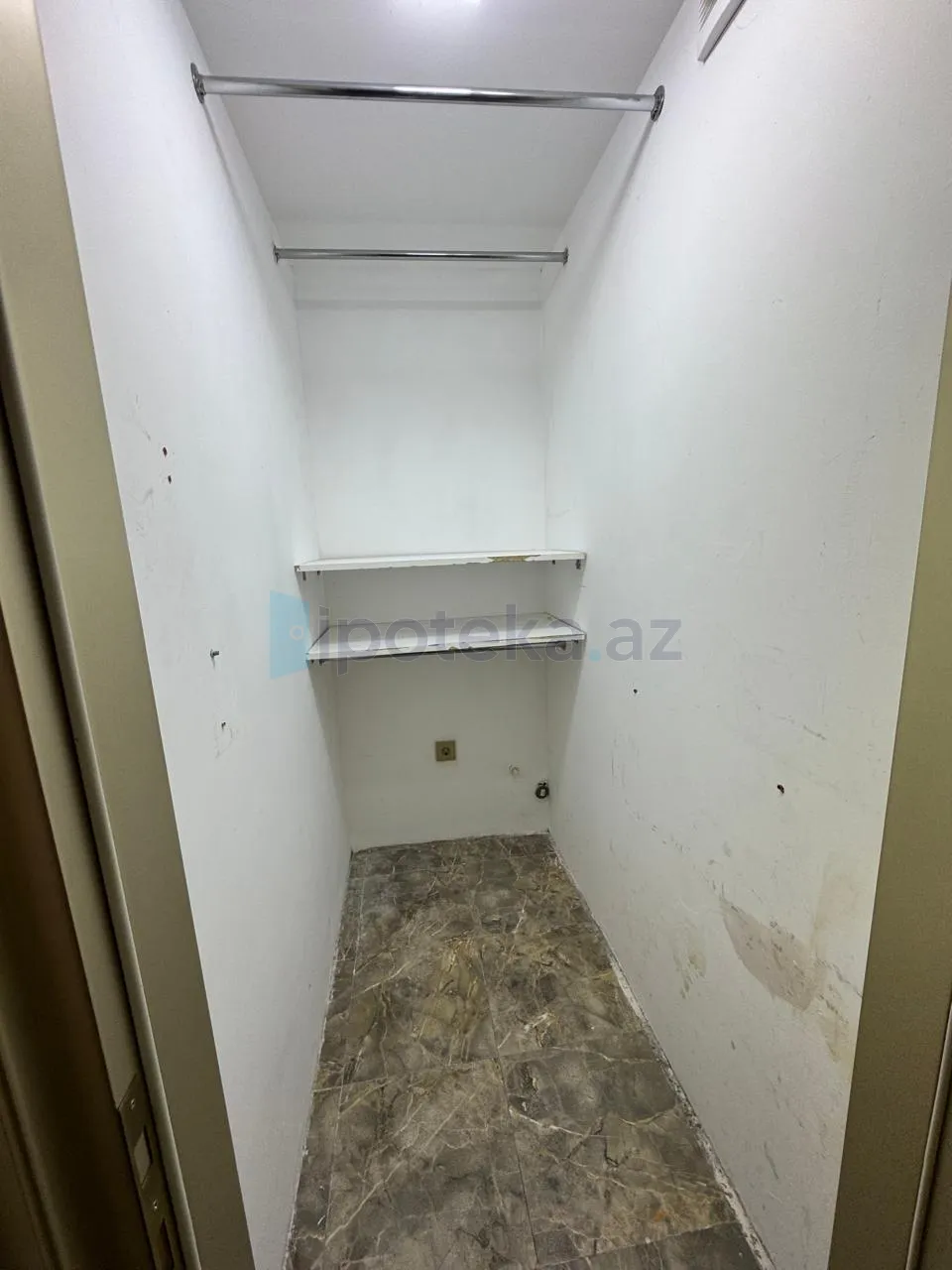 4 Otaq, Yeni tikili, Yasamal r., Yeni Yasamal q., 160.00 m² — Mənzil, Bakı (10)