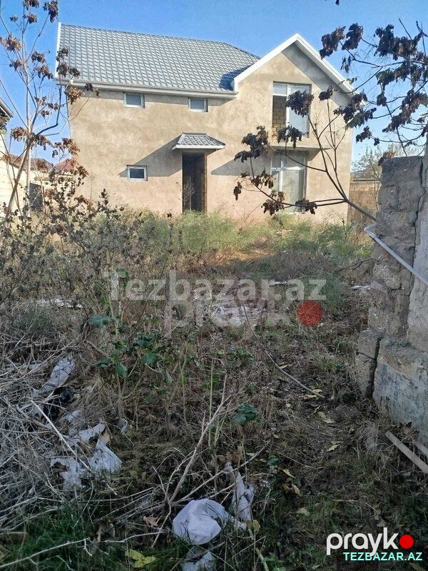 Mərdəkan qəs — Ev, villa, Bakı (4)