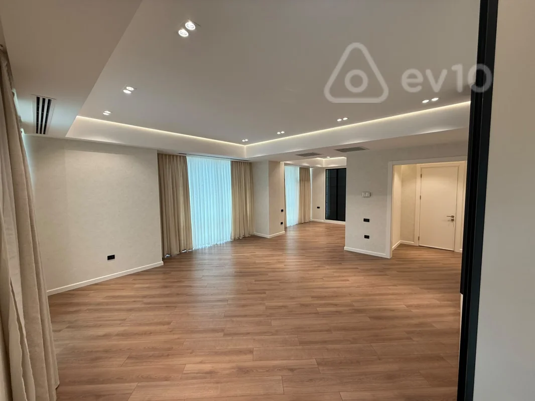 3 otaqlı mənzil, 148 m², Qutqaşınlı — Mənzil, Bakı (2)
