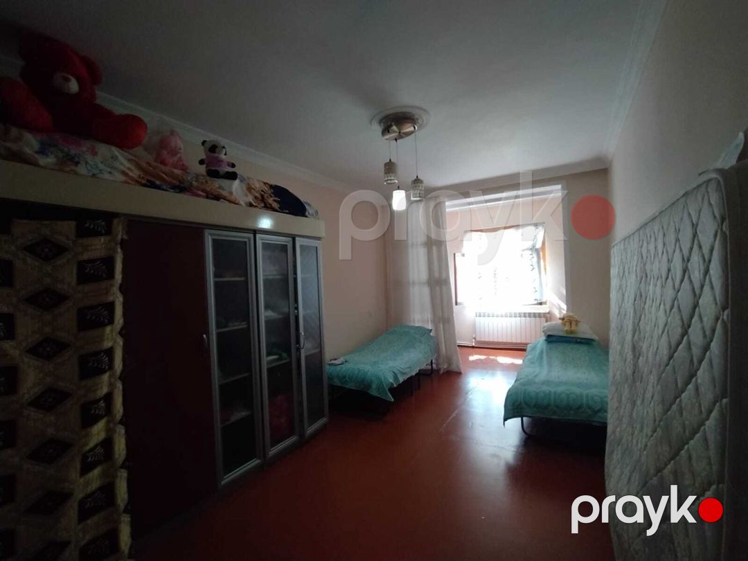 Satılır 3 otaqlı köhnə tikili 61 m² — Mənzil, Xırdalan (6)