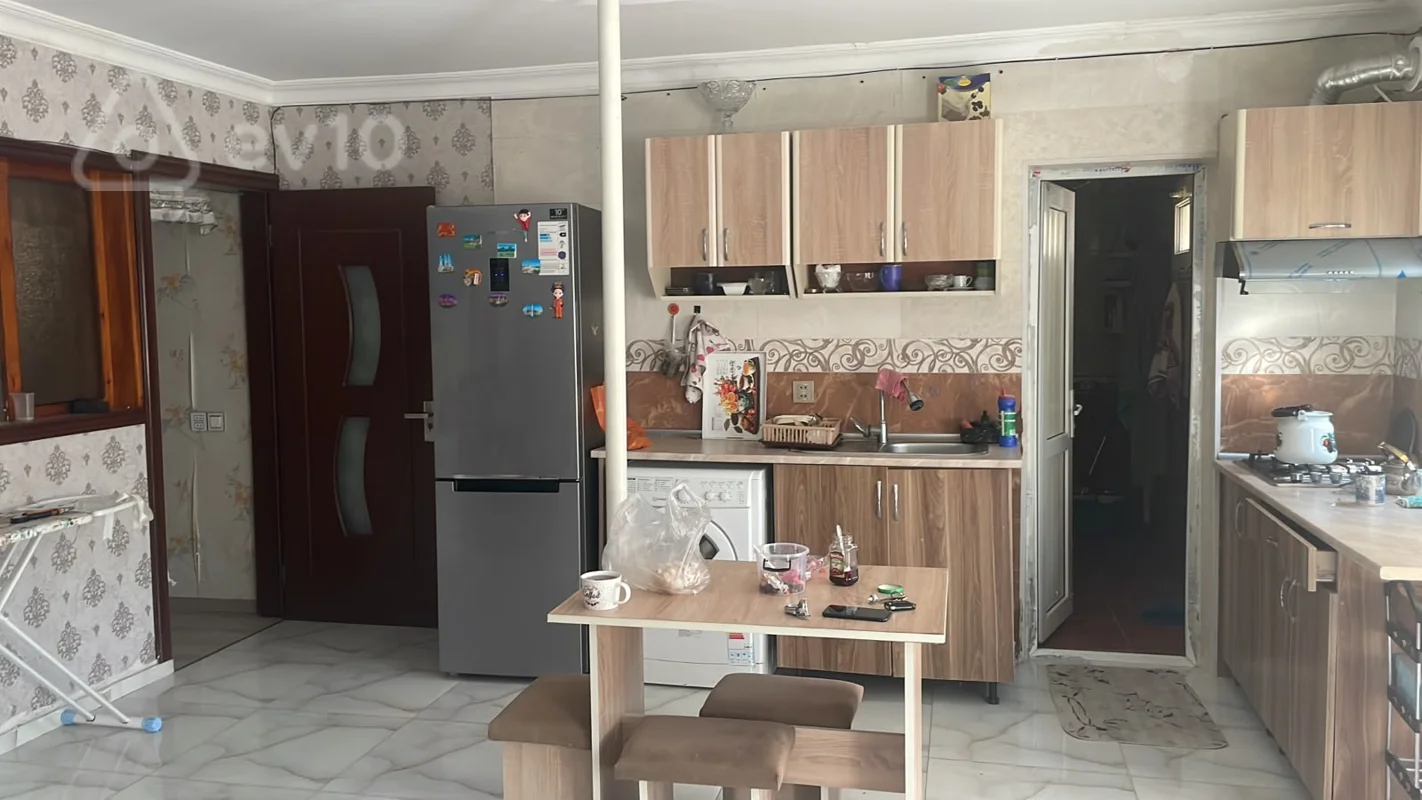 3 otaqlı həyət evi, 700 m², Qara Qarayev — kirayə — Ev, villa, Bakı (5)