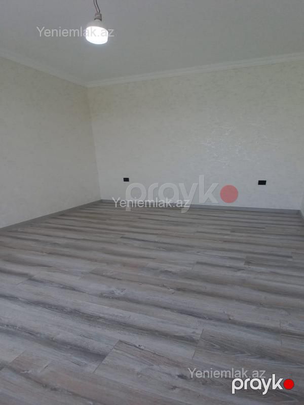 Satılır 4 otaqlı Həyət evi / Villa, 110 m², Suraxanı rayonu — Ev, villa, Bakı (6)