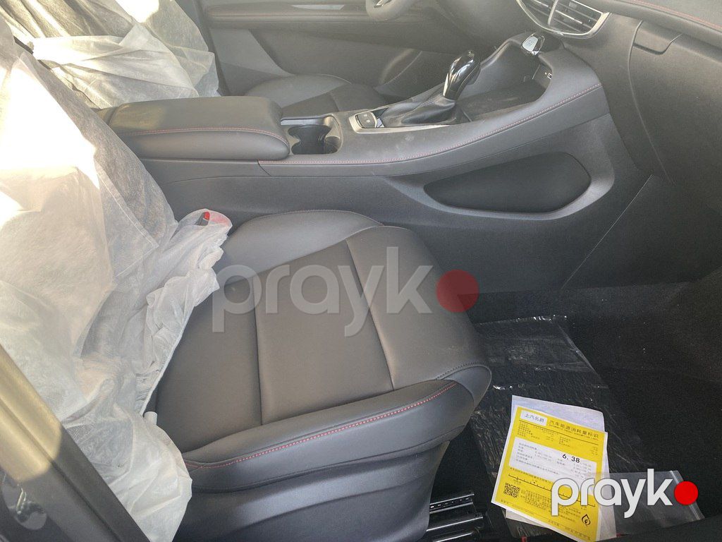 MG 5, 1.5 L, 2026 il, yeni — Avtomobillər, Bakı (10)