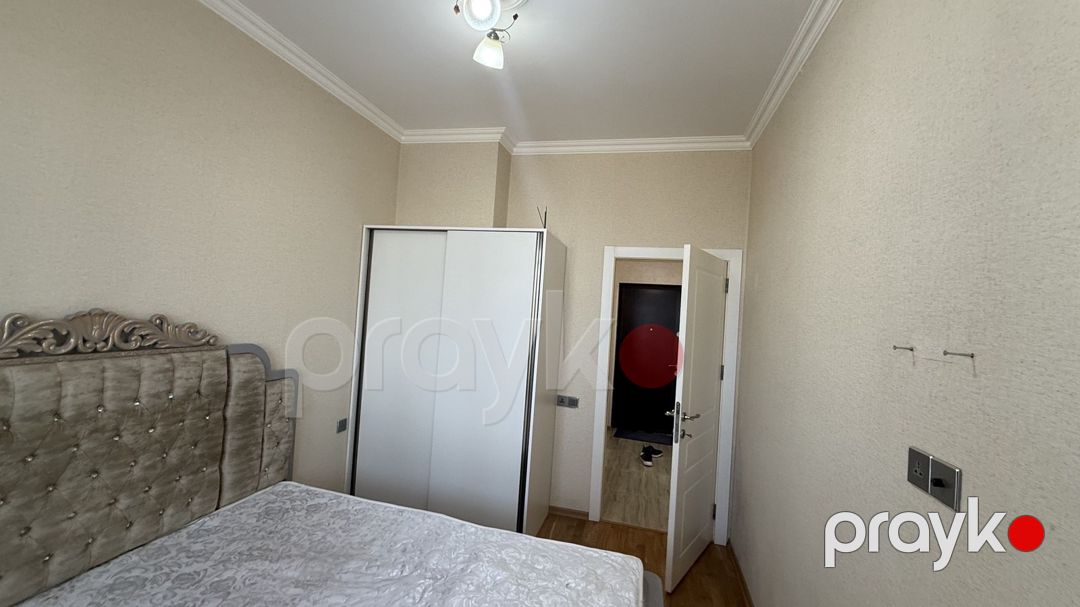 Satılır 2 otaqlı yeni tikili 51 m² — Mənzil, Xırdalan (8)